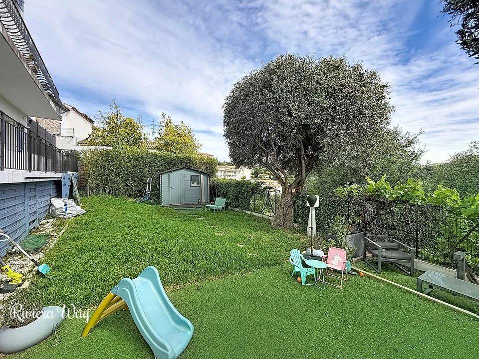 3 room apartment in Nice, photo #10, listing #106330392