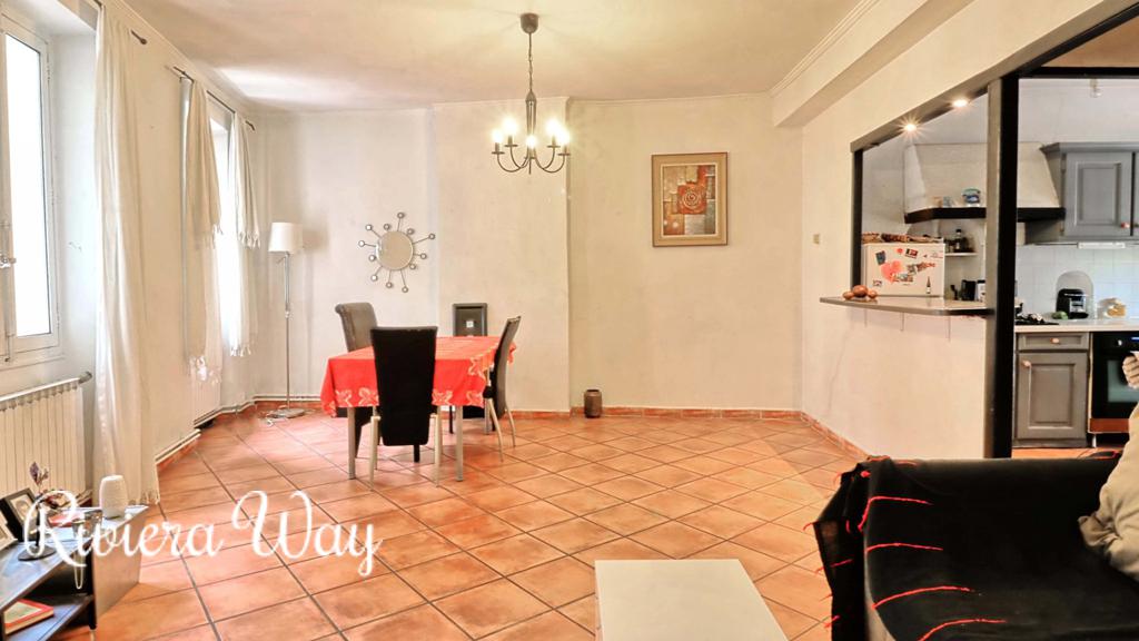 Apartment in Toulon, 74 m², photo #2, listing #80779986
