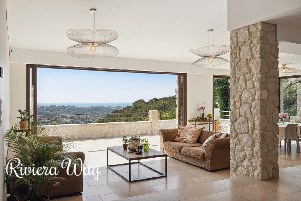 7 room villa in Saint-Paul-de-Vence, photo #6, listing #94964520