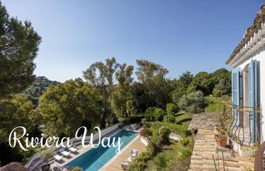8 room villa in Saint-Paul-de-Vence