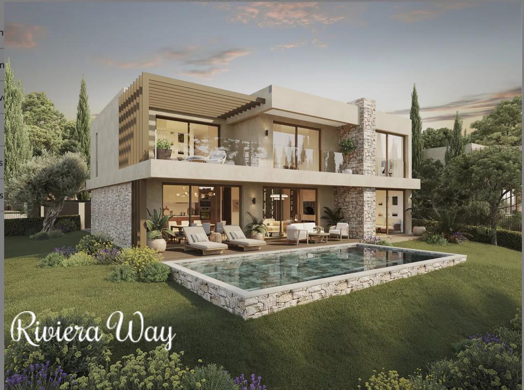 5 room villa in Mougins, photo #2, listing #106636740