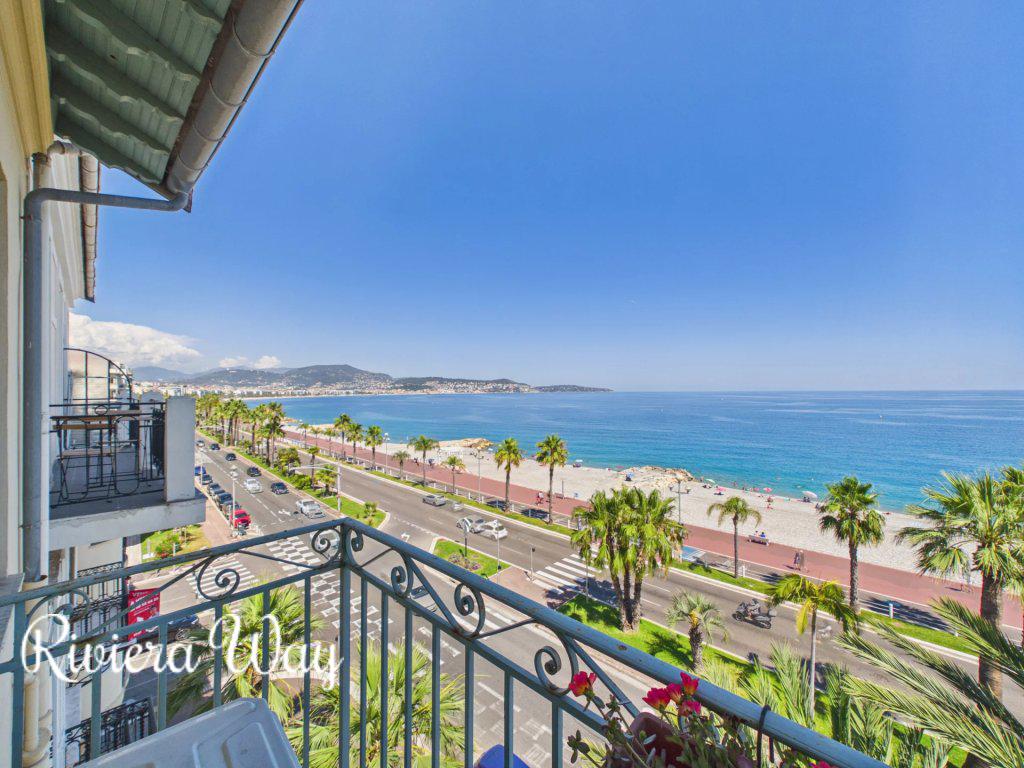 2 room apartment in Promenade des Anglais, 53 m², photo #1, listing #106798314