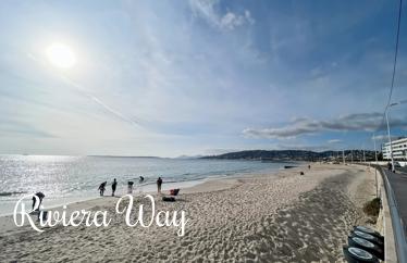 1 room apartment in Juan-les-Pins