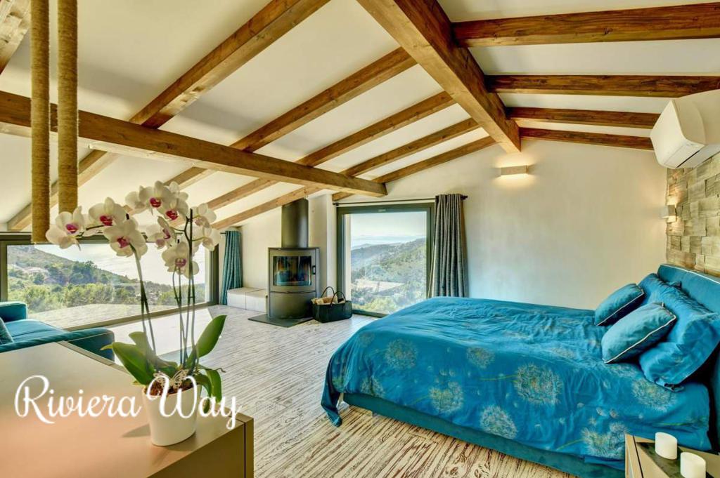 5 room villa in La Turbie, 300 m², photo #9, listing #85135176