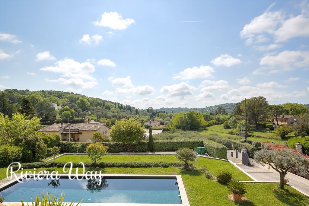 7 room villa in Chateauneuf-Grasse, photo #5, listing #88569978