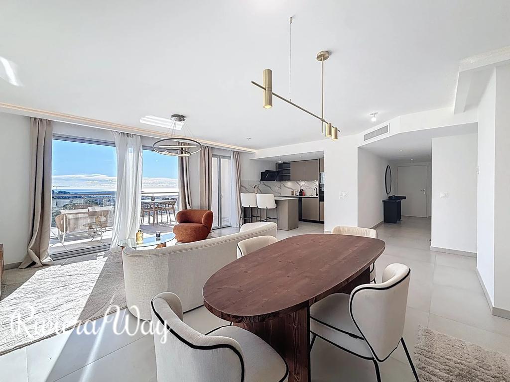 4 room apartment in Le Cannet, photo #2, listing #91454664