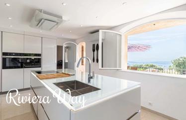 6 room villa in Golf Juan