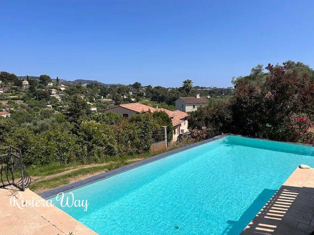 7 room villa in Mougins, photo #10, listing #104396082