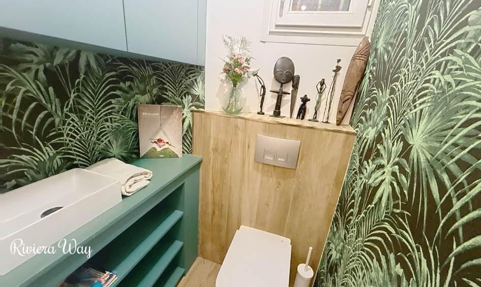 4 room apartment in Le Carré d'Or, 105 m², photo #8, listing #103253598