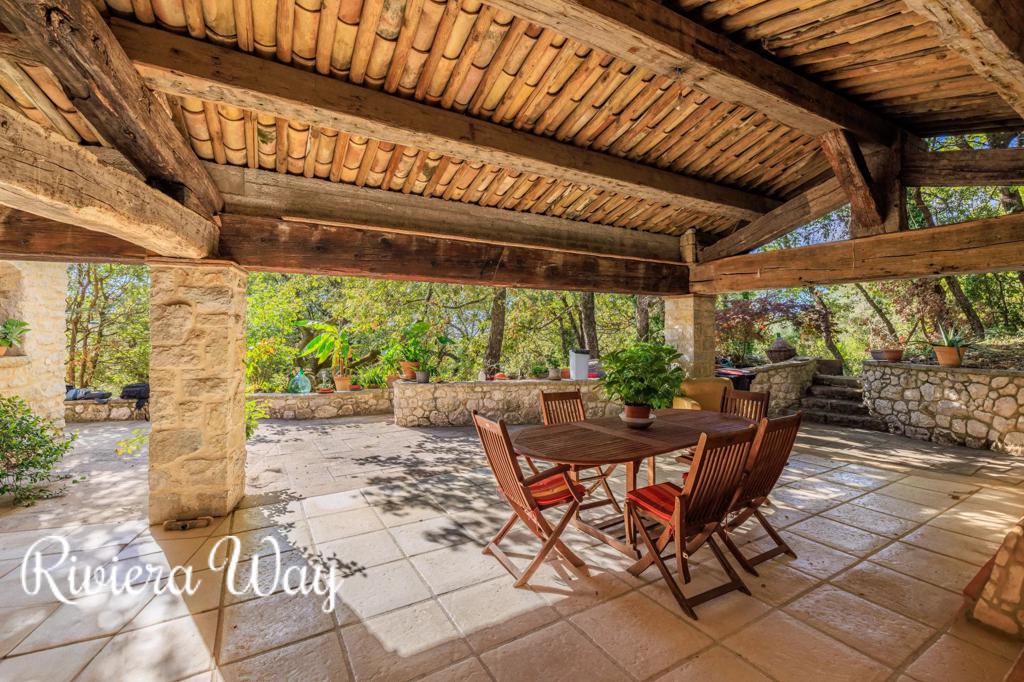 5 room villa in Tourrettes-sur-Loup, photo #10, listing #104471514