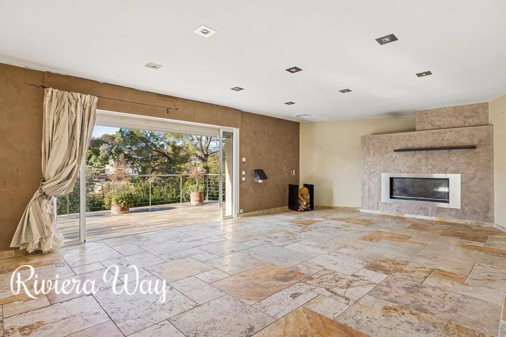 7 room villa in Roquefort-les-Pins, photo #5, listing #105187782
