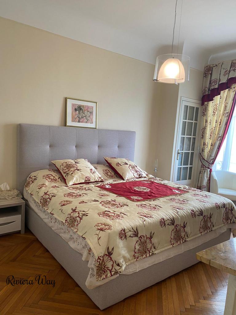 4 room apartment in Promenade des Anglais, 113 m², photo #7, listing #104269704