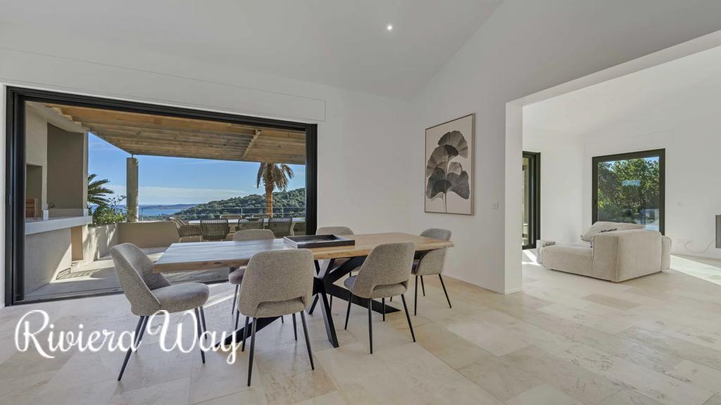 10 room villa in Grimaud, photo #9, listing #100155006