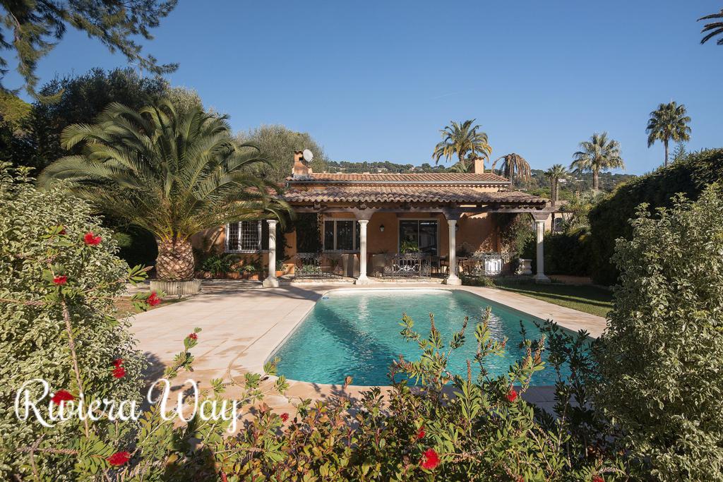 Villa in Cannes, photo #3, listing #87571974