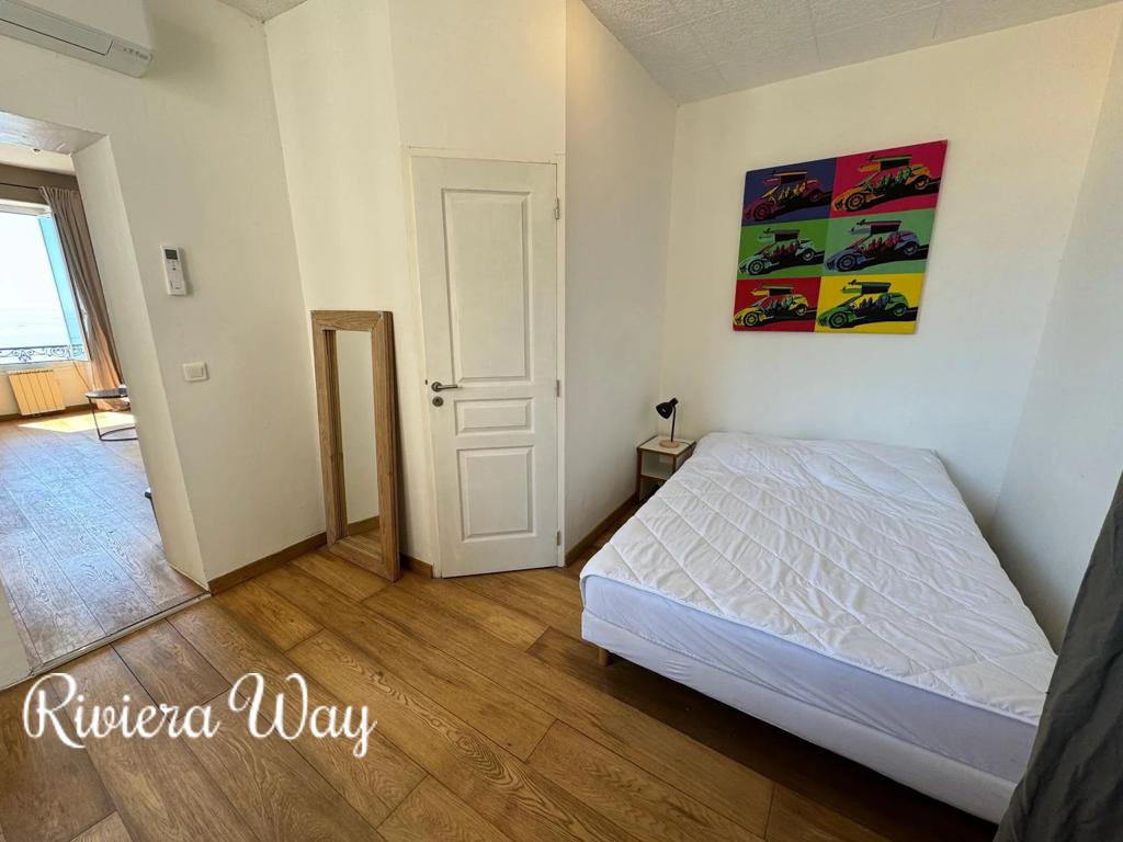 1 room apartment in Cap d'Ail, photo #8, listing #103586532