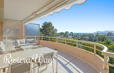 3 room apartment in Le Cannet