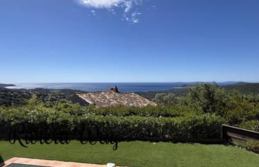 4 room villa in La Croix-Valmer