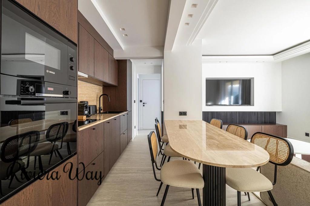3 room apartment in Cannes, photo #7, listing #103076820