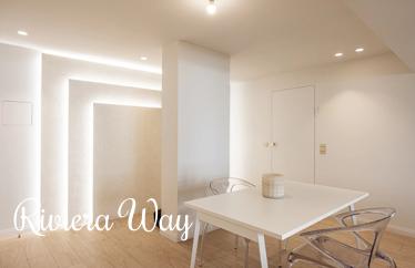 4 room apartment in Juan-les-Pins