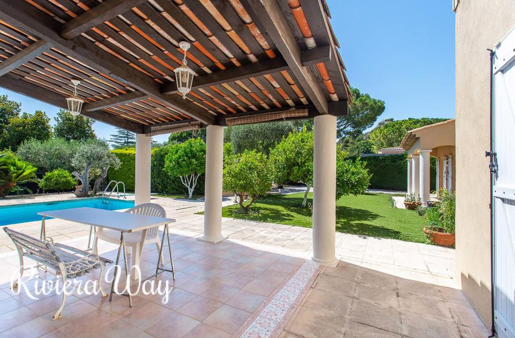 8 room villa in Villefranche-sur-Mer, 188 m², photo #4, listing #94406046