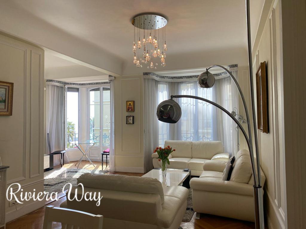 4 room apartment in Promenade des Anglais, 113 m², photo #4, listing #104269704