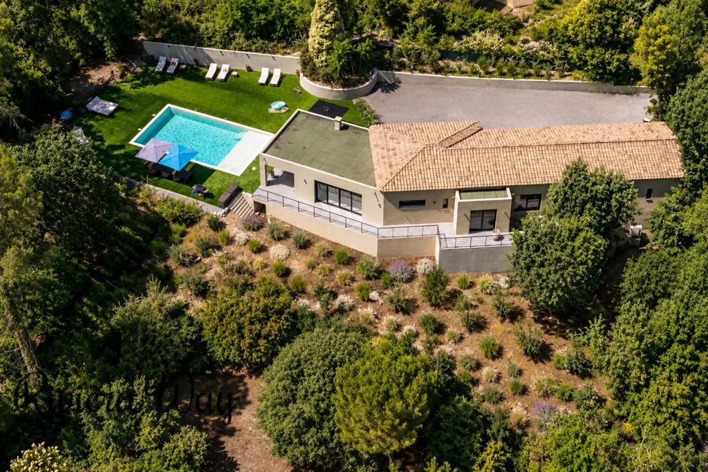 5 room villa in Muan-Sarthe, photo #1, listing #106633296