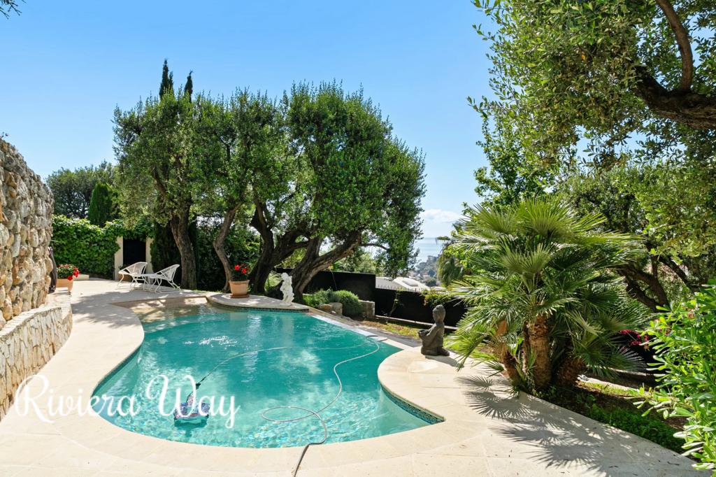 Villa in Roquebrune — Cap Martin, photo #10, listing #105781200