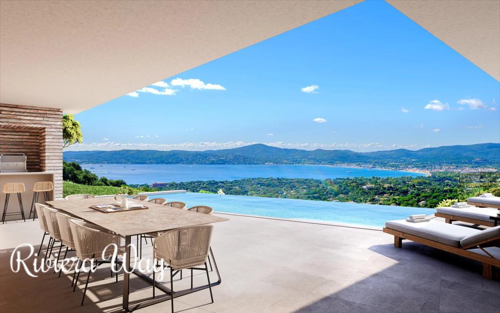 Villa in Grimaud, photo #4, listing #104481090