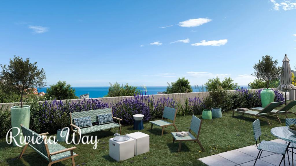 4 room apartment in Beausoleil, photo #6, listing #103443900