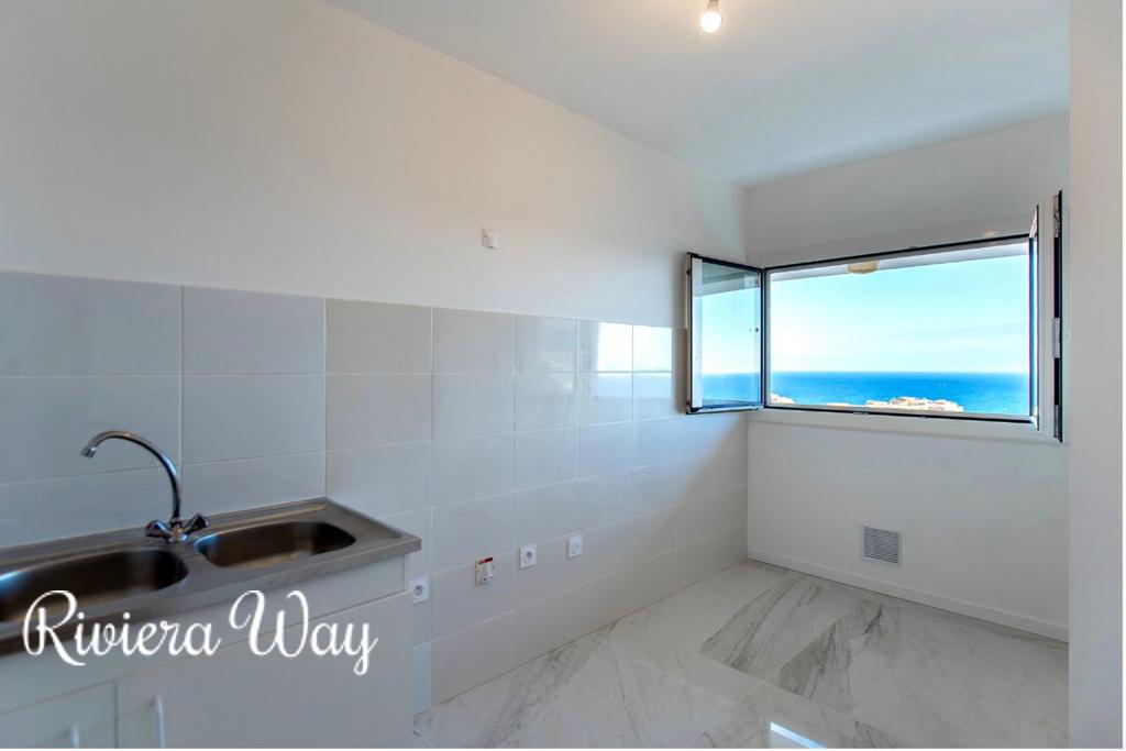 Apartment in Cap d'Ail, 55 m², photo #1, listing #104751318