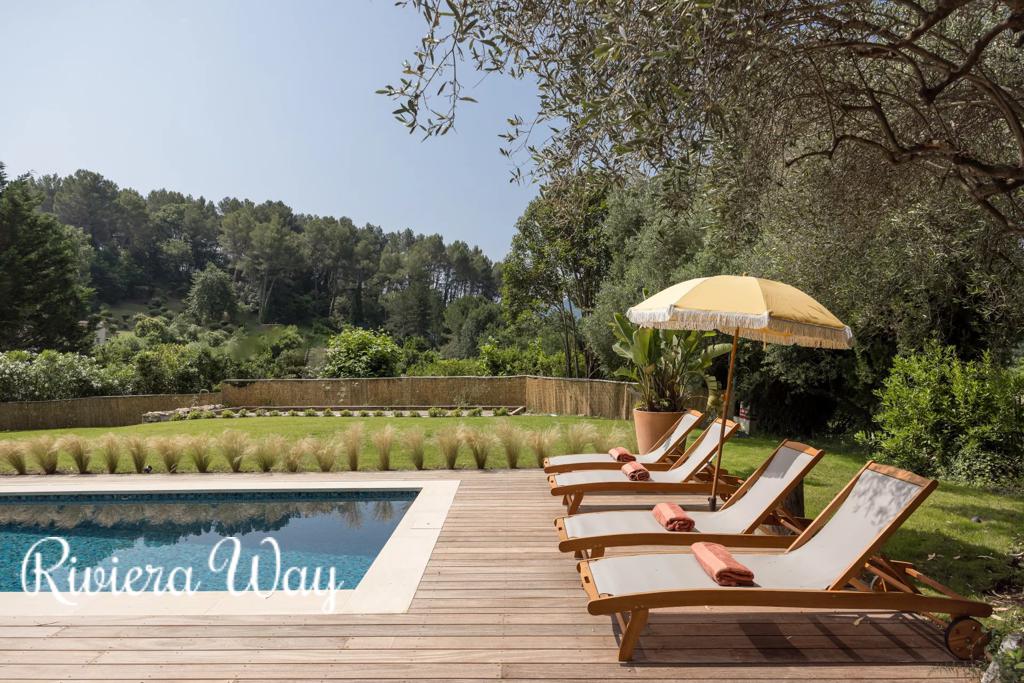Villa in Pégomas, photo #9, listing #103345998