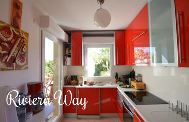 2 room apartment in Juan-les-Pins