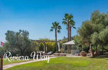 Villa in Grimaud
