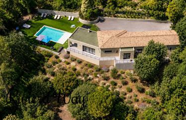 5 room villa in Muan-Sarthe