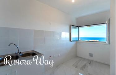Apartment in Cap d'Ail, 55 m²