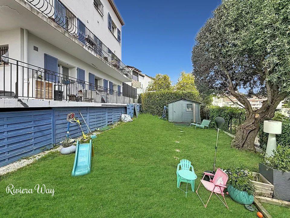 3 room apartment in Nice, photo #8, listing #106330392