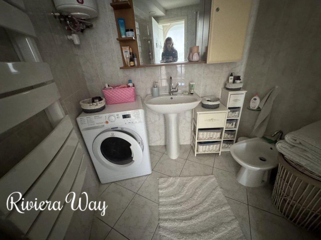 3 room apartment in Nice, 60 m², photo #8, listing #106230306