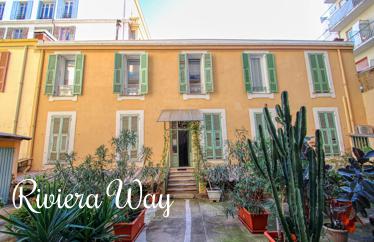 2 room apartment in Nice