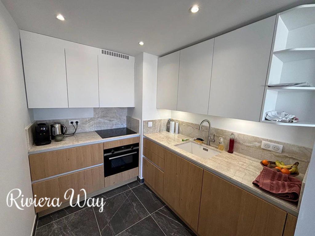 3 room new home in Nice, 68 m², photo #4, listing #103253556