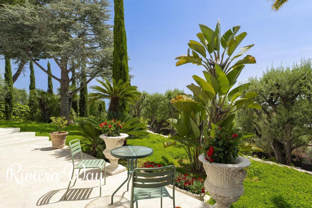 Villa in Roquebrune — Cap Martin, photo #5, listing #105781200