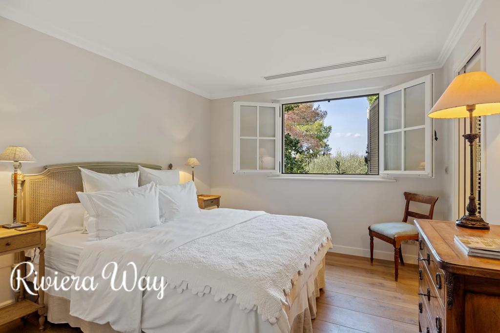 8 room villa in Mougins, photo #5, listing #91456596