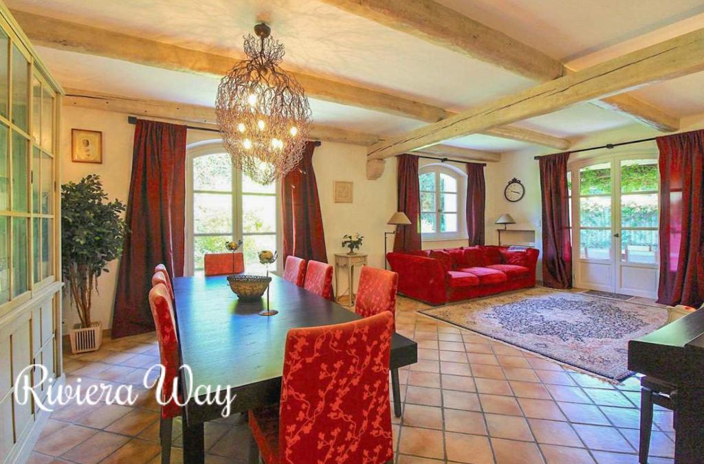7 room villa in Beaulieu-sur-Mer, 200 m², photo #5, listing #85135680