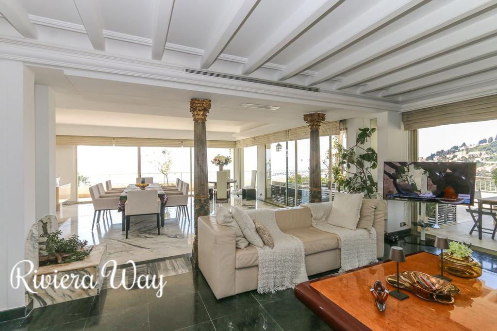 7 room penthouse in Menton, 247 m², photo #8, listing #104751528