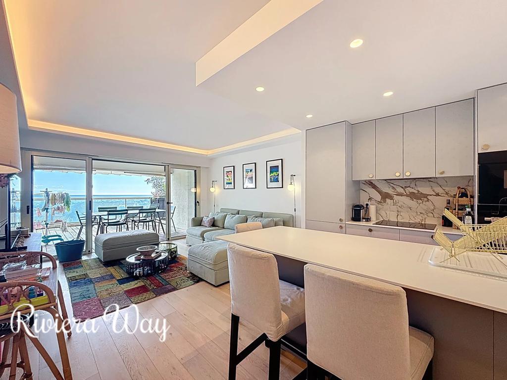 3 room apartment in Le Cannet, photo #2, listing #104290074