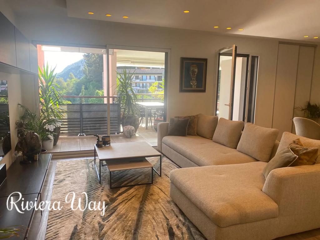 4 room apartment in Èze, photo #7, listing #106563366
