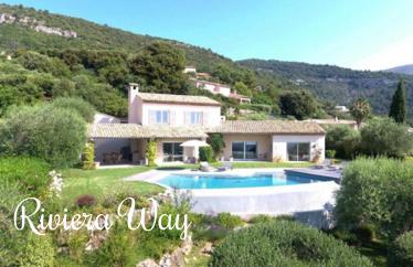7 room villa in Tourrettes-sur-Loup, 193 m²