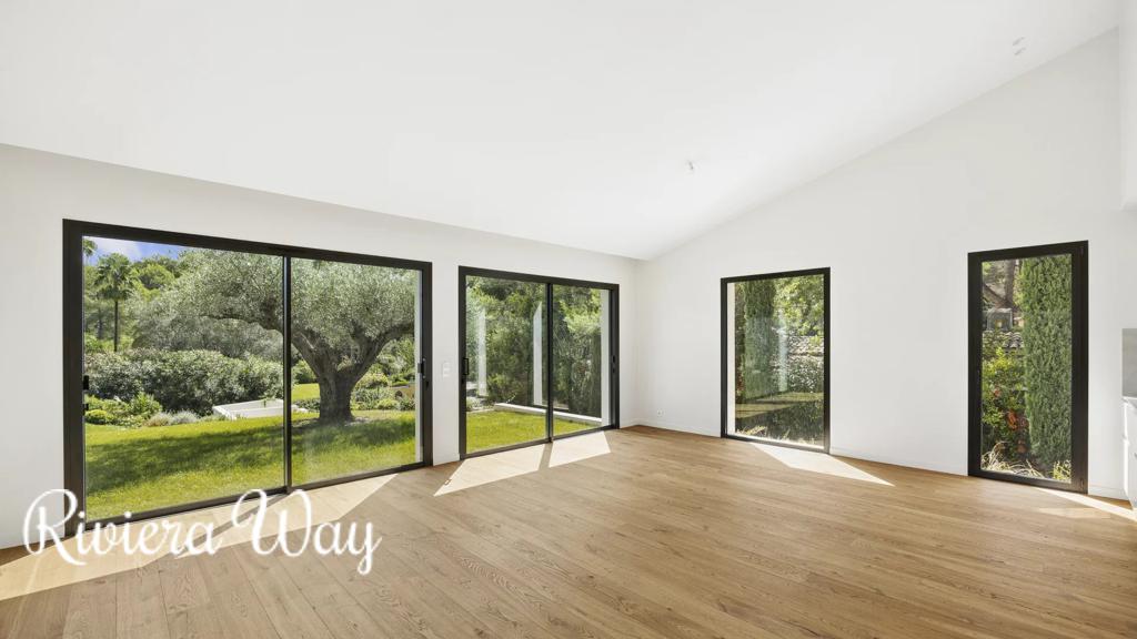 7 room villa in Mougins, photo #8, listing #106990674