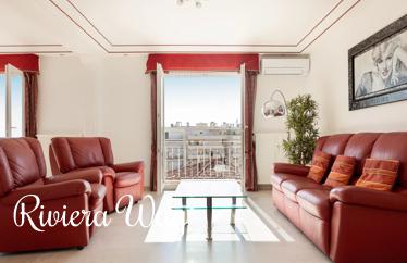 4 room apartment in Cannes