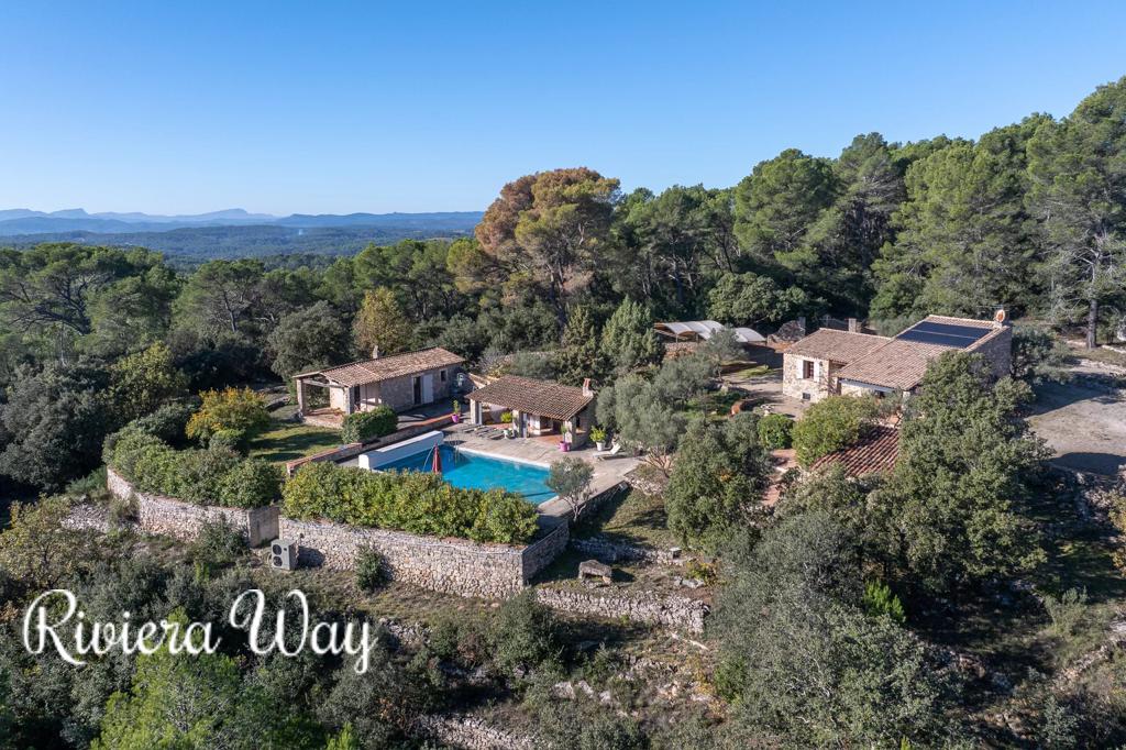 15 room villa in Lorgues, photo #7, listing #101284512