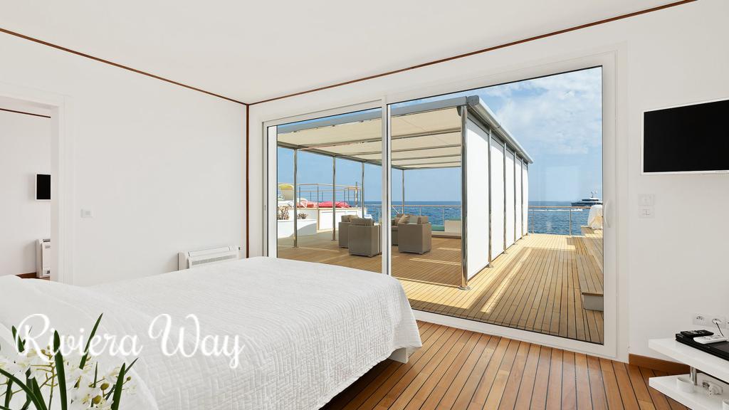 5 room villa in Cap d'Antibes, photo #9, listing #78787842